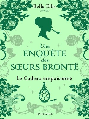 cover image of Le Cadeau empoisonné